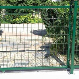 kapı uygulamaları